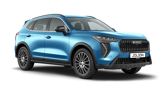 Haval Jolion New